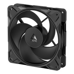 Arctic P12 Pro Reverse Fan 3-pack Sort 120 mm
